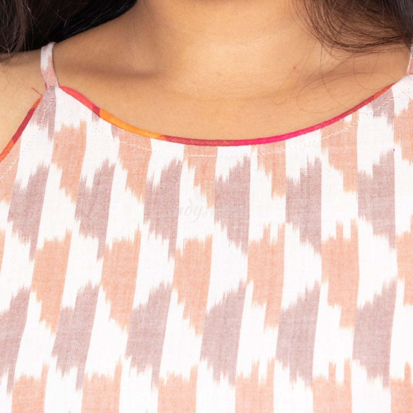 Mallika - White