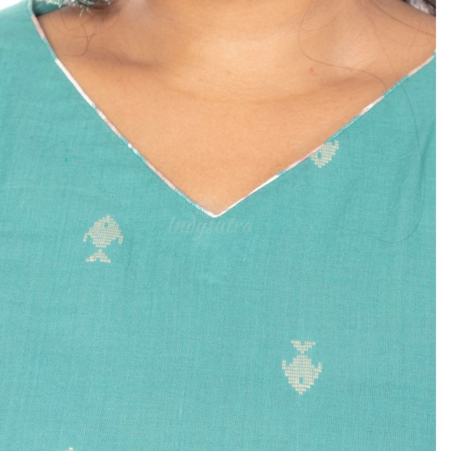 Titili - Green