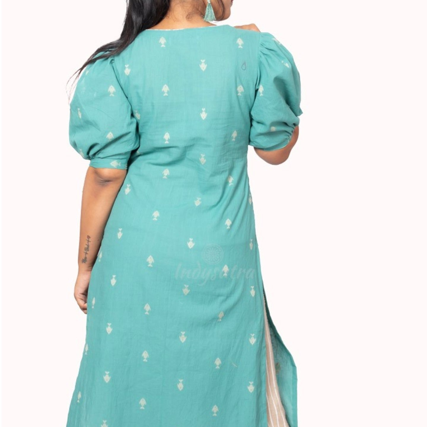 Titili - Green