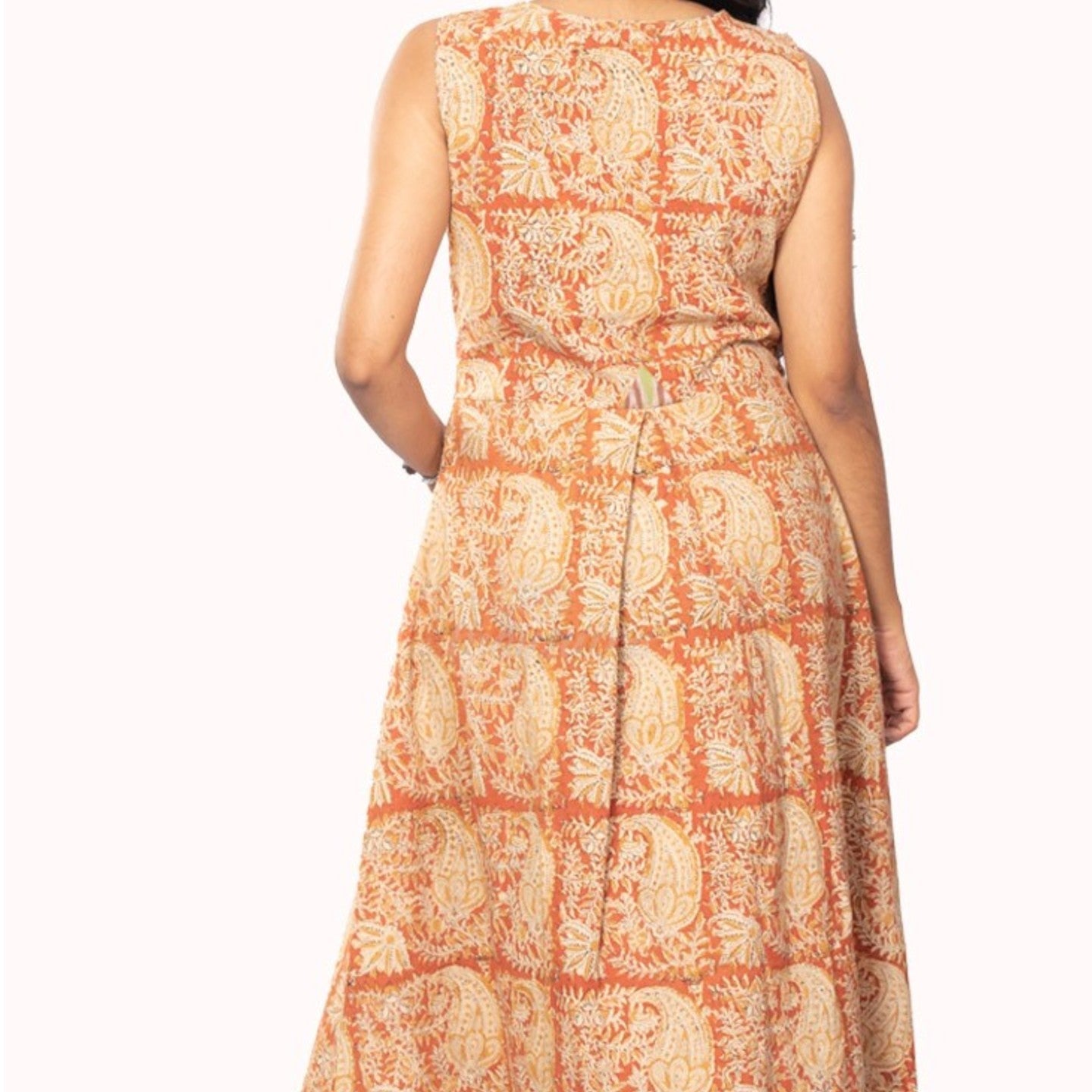 Hexa - Kalamkari