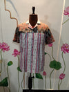 Thyohar Ikat Shirt