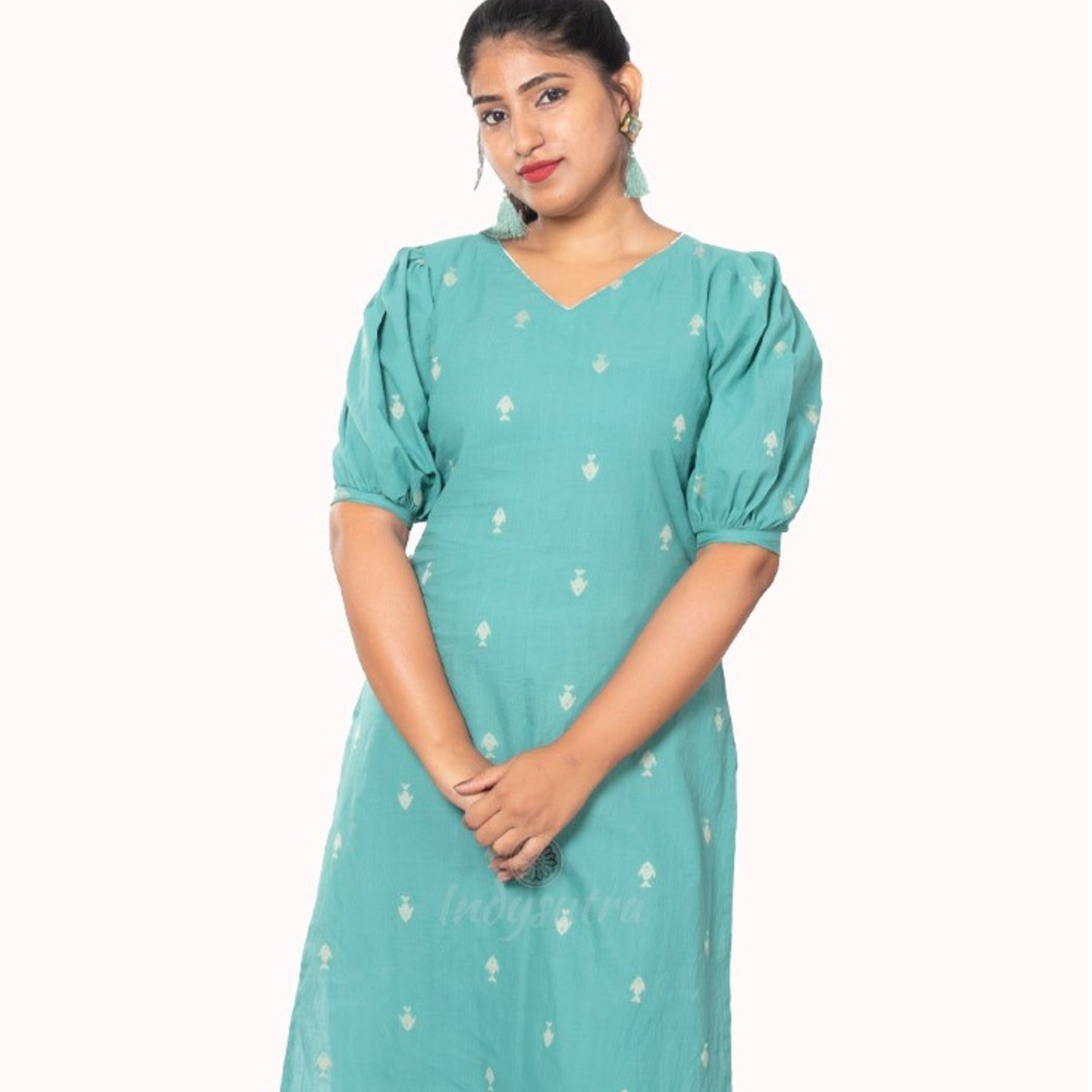 Titili - Green