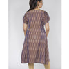 Jugalbandi Kurta - Ikat