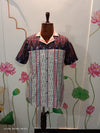Mela Ikat Shirt