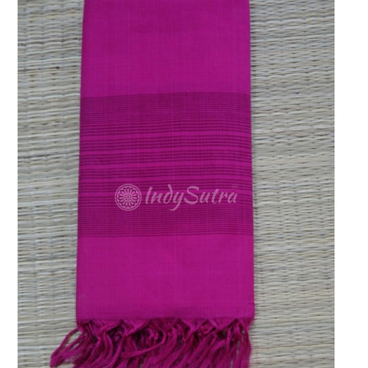 Handloom Cotton Dupatta