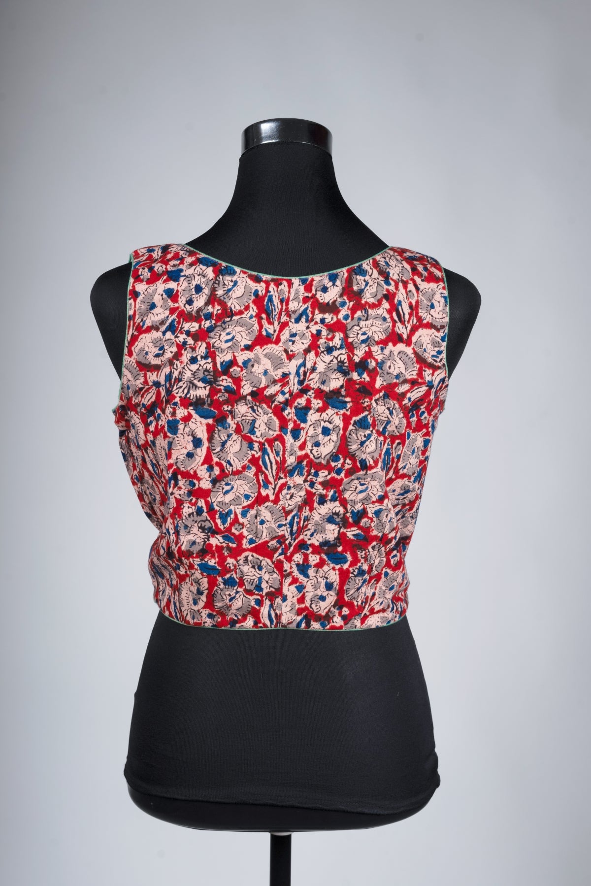 Kalamkari  Blouse