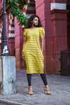 Titili - Yellow Bagru