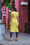 Titili - Yellow Bagru