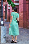 Mandara - Managalgiri Hand Painted