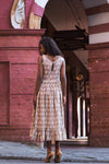 Iris - Long Gown