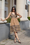 Laila - Kalamkari