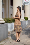 Laila - Kalamkari