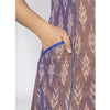 Jugalbandi Kurta - Ikat