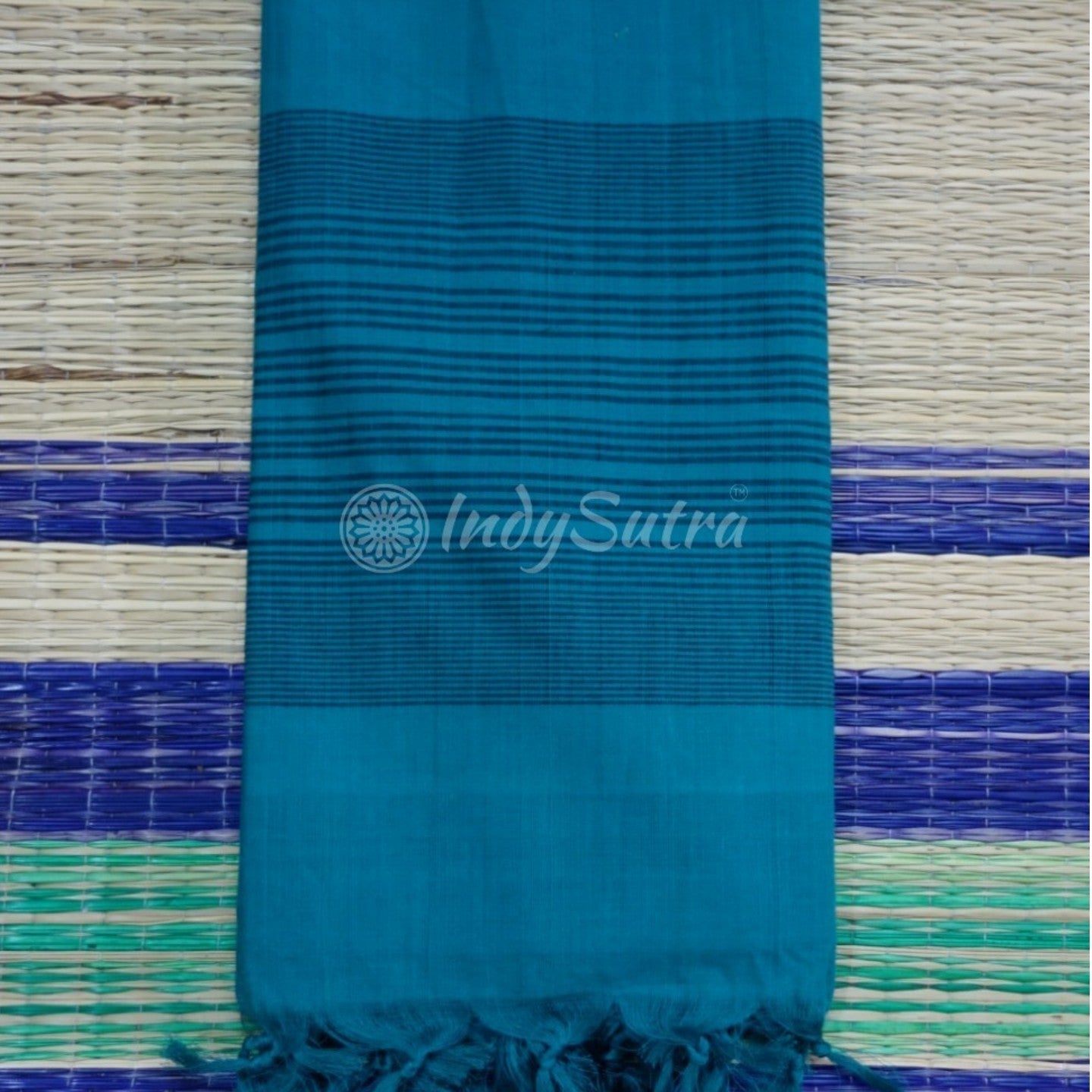 Handloom Cotton Dupatta